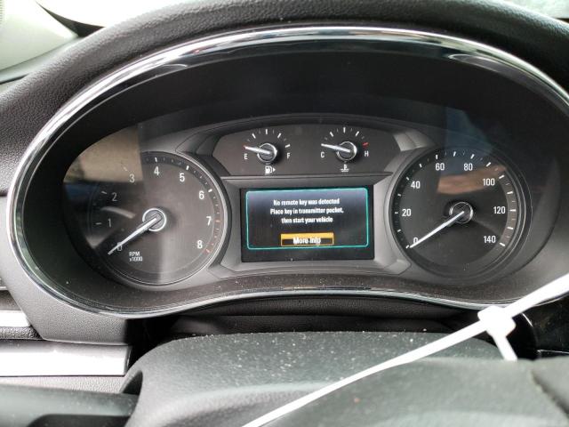 Photo 9 from auction – 2017 BUICK ENCORE PRE with VIN KL4CJASB0HB231425