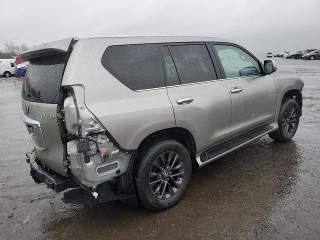 Photo 3 from auction – 2021 LEXUS GX 460 PRE with VIN JTJAM7BX8M5270398