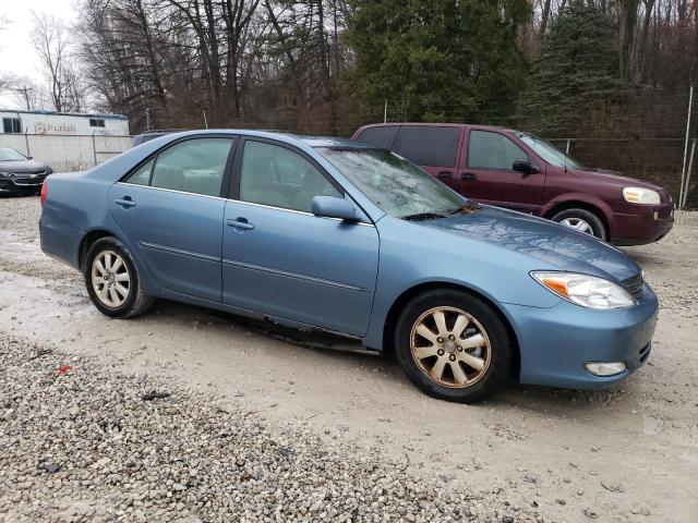 Photo 4 from auction – 2003 TOYOTA CAMRY LE with VIN 4T1BE32K93U765503