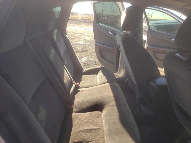 Photo 10 from auction – 2014 CHEVROLET IMPALA LIM with VIN 2G1WB5E37E1180036