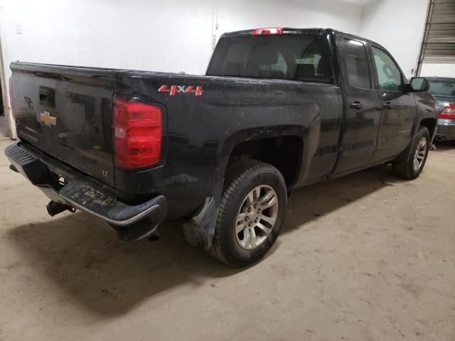 Photo 3 from auction – 2018 CHEVROLET SILVERADO with VIN 2GCVKREC5J1104321