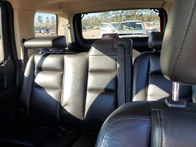 Photo 10 from auction – 2010 FORD EXPLORER X with VIN 1FMEU6DE5AUA32869