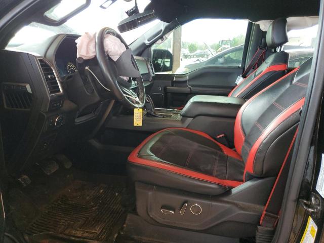 Photo 7 from auction – 2016 FORD F150 SUPER with VIN 1FTEW1EG2GFC18108