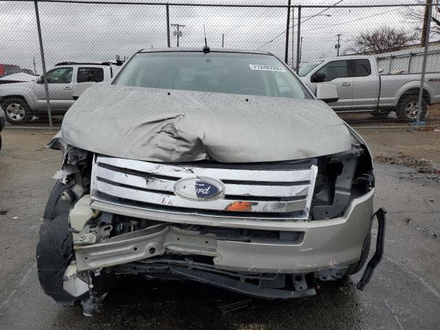 Photo 5 from auction – 2008 FORD EDGE LIMIT with VIN 2FMDK39C88BA98615