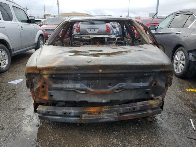 Photo 6 from auction – 2000 BUICK CENTURY CU with VIN 2G4WS52J6Y1356505