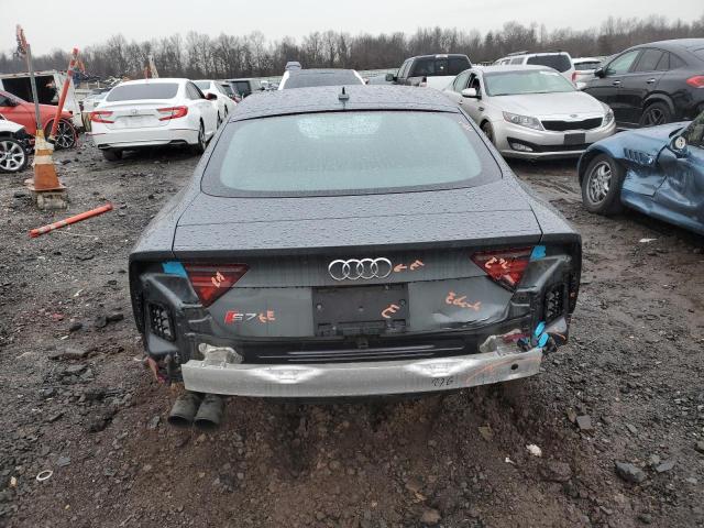 Photo 6 from auction – 2018 AUDI S7 PREMIUM with VIN WAUWFAFC1JN061147