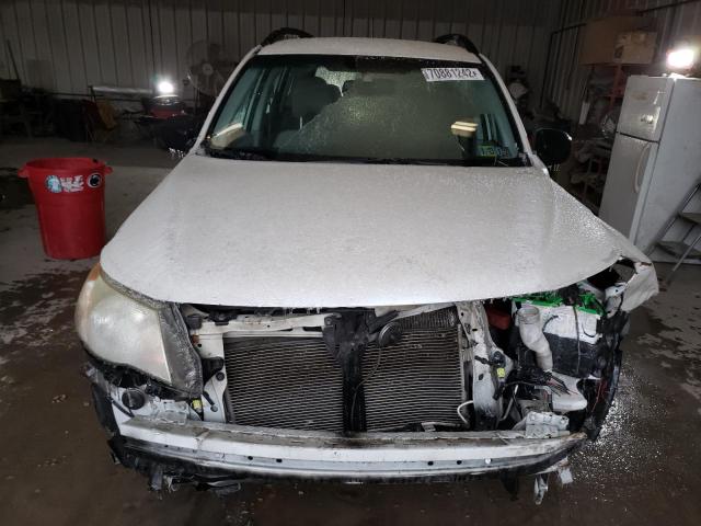Photo 5 from auction – 2012 SUBARU FORESTER 2 with VIN JF2SHABC8CH459010