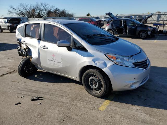 Photo 4 from auction – 2015 NISSAN VERSA NOTE with VIN 3N1CE2CPXFL408393
