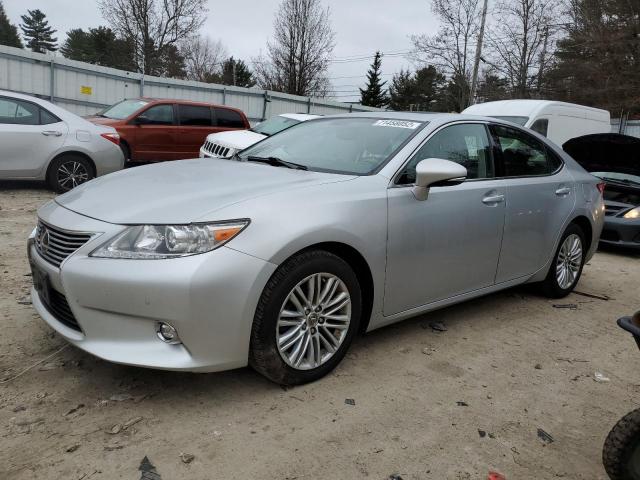 LEXUS ES 350 2014 con VIN JTHBK1GG7E2105737 - Foto de la subasta