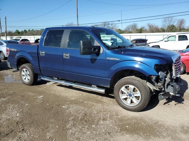 Photo 4 from auction – 2012 FORD F150 SUPER with VIN 1FTFW1EF0CFA92529