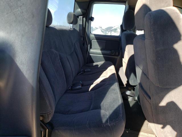 Photo 10 from auction – 2001 CHEVROLET silverado with VIN 2GCEC19W411164139