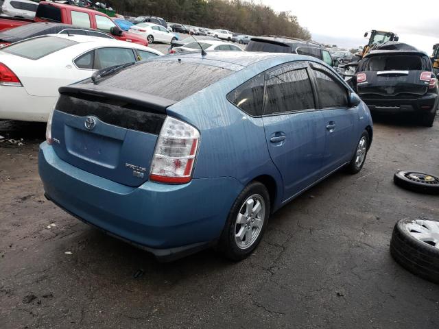 Photo 3 from auction – 2008 TOYOTA PRIUS with VIN JTDKB20U187811519
