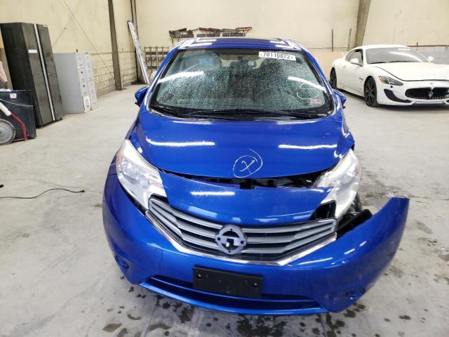 Photo 5 from auction – 2015 NISSAN VERSA NOTE with VIN 3N1CE2CP1FL437958
