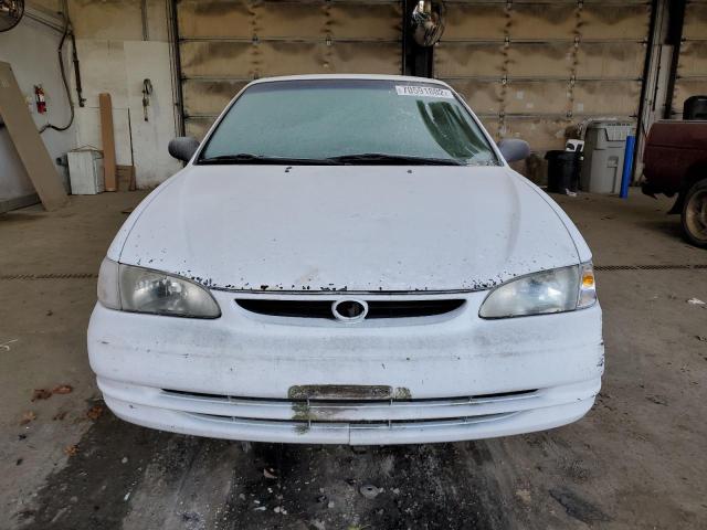 Photo 5 from auction – 1999 TOYOTA COROLLA VE with VIN 1NXBR12E9XZ237310