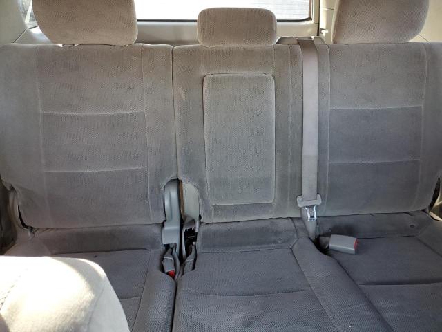 Photo 10 from auction – 2006 TOYOTA SEQUOIA SR with VIN 5TDBT44A26S264675