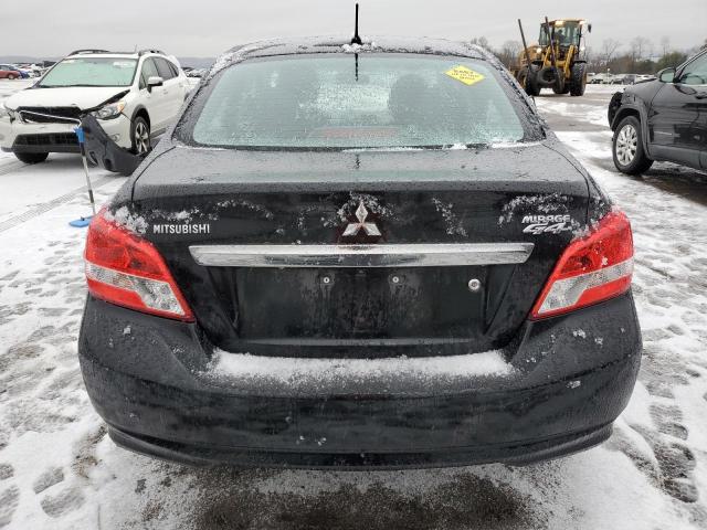 Photo 6 from auction – 2019 MITSUBISHI MIRAGE G4 with VIN ML32F3FJ6KHF13708