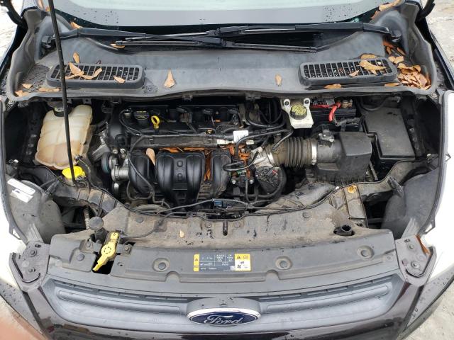 Photo 12 from auction – 2013 FORD ESCAPE S with VIN 1FMCU0F71DUC34454