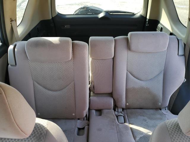 Photo 10 from auction – 2007 TOYOTA RAV4 with VIN JTMZD33V375068746