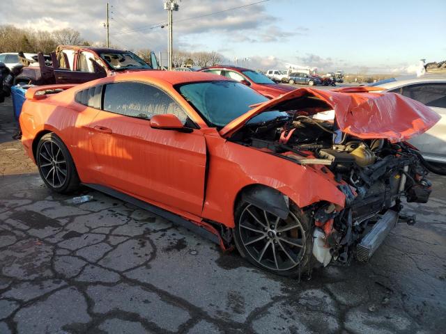 Photo 4 from auction – 2016 FORD MUSTANG with VIN 1FA6P8TH0G5289633