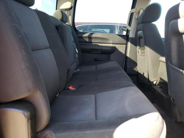 Photo 10 from auction – 2010 CHEVROLET SILVERADO with VIN 3GCRCSE09AG242060