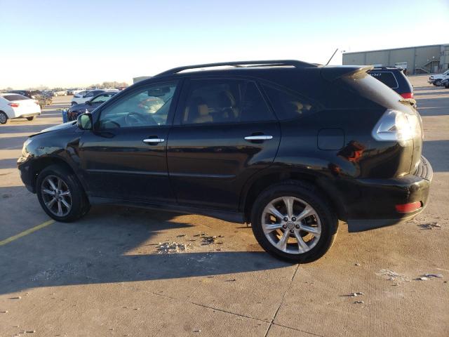Photo 2 from auction – 2008 LEXUS RX 350 with VIN 2T2GK31U68C043122