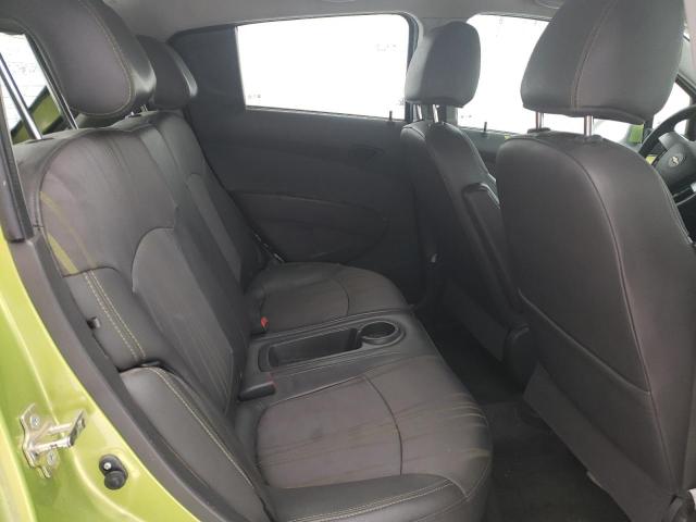 Photo 10 from auction – 2013 CHEVROLET SPARK 1LT with VIN KL8CD6S94DC620492
