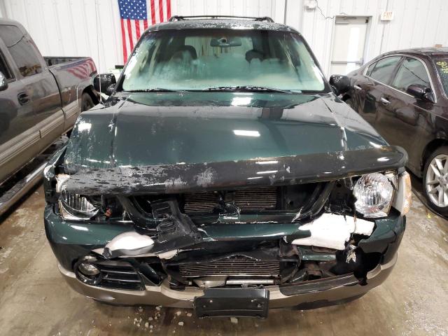 Photo 5 from auction – 2002 FORD EXPLORER X with VIN 1FMZU73E52ZB95941
