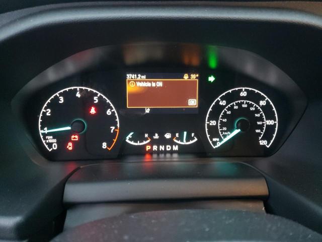 Photo 9 from auction – 2022 FORD TRANSIT T- with VIN 1FBAX2Y8XNKA79117