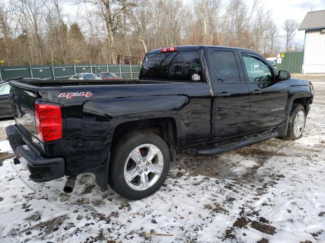 Photo 3 from auction – 2017 CHEVROLET SILVERADO with VIN 1GCVKPEC5HZ126017