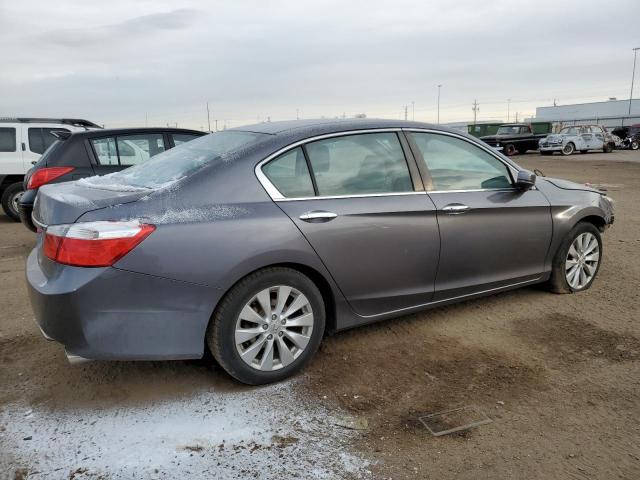 Photo 3 from auction – 2014 HONDA ACCORD EX with VIN 1HGCR2F79EA250391