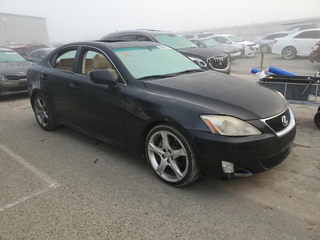 Photo 4 from auction – 2007 LEXUS IS 250 with VIN JTHBK262472035712