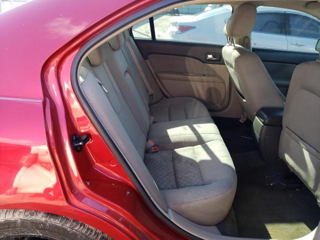 Photo 10 from auction – 2010 FORD FUSION SE with VIN 3FAHP0HG1AR280714
