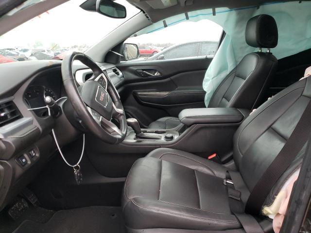 Photo 7 from auction – 2018 GMC ACADIA SLT with VIN 1GKKNULS0JZ137553