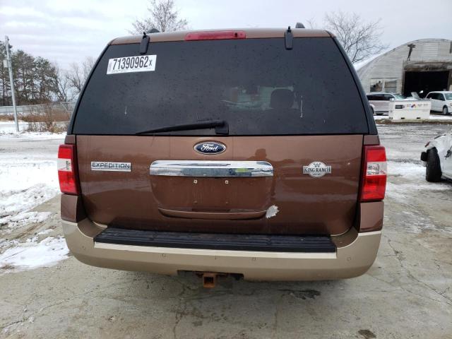 Photo 6 from auction – 2012 FORD EXPEDITION with VIN 1FMJK1J55CEF58234