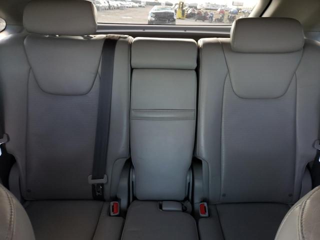 Photo 10 from auction – 2010 LEXUS RX 350 with VIN 2T2BK1BA6AC005088