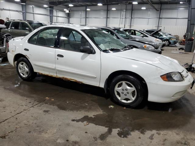 Photo 4 from auction – 2005 CHEVROLET CAVALIER with VIN 1G1JC52F657138093