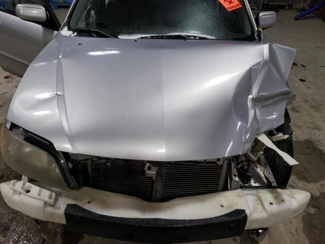 Photo 11 from auction – 2002 MAZDA PROTEGE with VIN JM1BJ225121606270