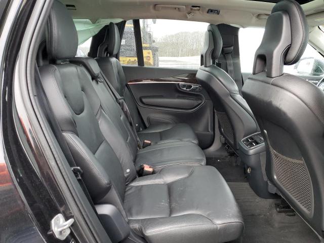 Photo 11 from auction – 2016 VOLVO XC90 T6 with VIN YV4A22PK2G1012508