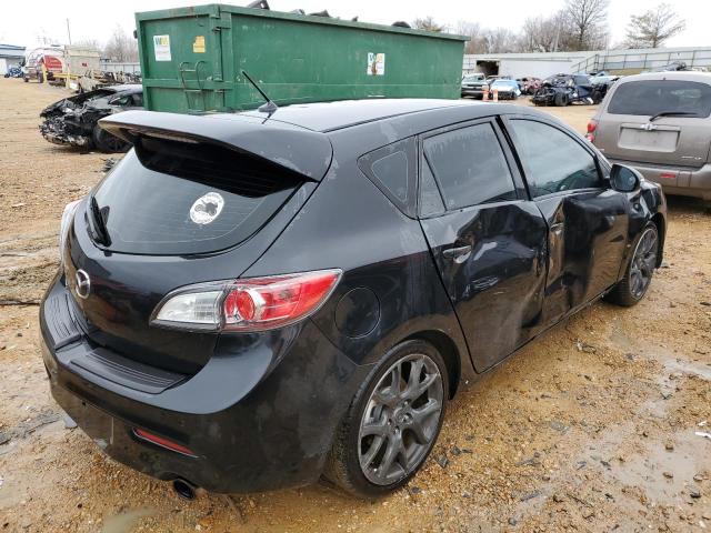 Photo 3 from auction – 2010 MAZDA SPEED 3 with VIN JM1BL1H35A1178695
