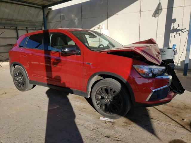 Photo 4 from auction – 2017 MITSUBISHI OUTLANDER with VIN JA4AR3AU8HZ068139