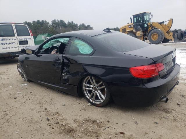 Photo 2 from auction – 2012 BMW 335 XI with VIN WBAKF9C58CE672508