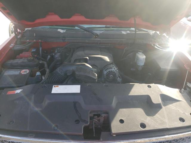 Photo 11 from auction – 2012 CHEVROLET SILVERADO with VIN 3GCPCSE06CG135557