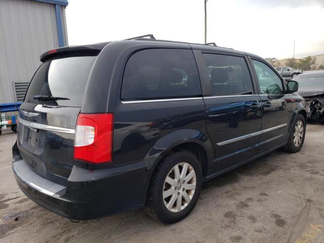 Photo 3 from auction – 2013 CHRYSLER TOWN & COU with VIN 2C4RC1BG9DR509126