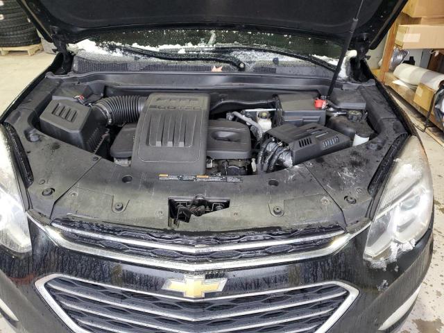 Photo 12 from auction – 2016 CHEVROLET EQUINOX LT with VIN 2GNFLFEK5G6314654