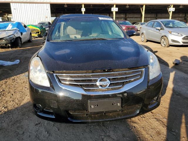Photo 5 from auction – 2010 NISSAN ALTIMA BAS with VIN 1N4AL2AP4AN418333