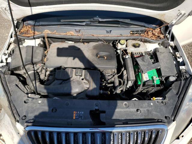 Photo 11 from auction – 2012 BUICK VERANO with VIN 1G4PS5SK1C4131337