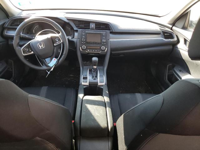 Photo 8 from auction – 2020 HONDA CIVIC LX with VIN 19XFC2F67LE024316