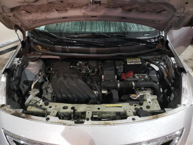 Photo 11 from auction – 2015 NISSAN VERSA S with VIN 3N1CN7AP0FL843701