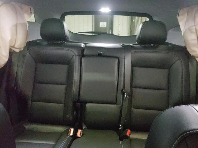 Photo 10 from auction – 2022 GMC TERRAIN with VIN 3GKALVEV5NL280364