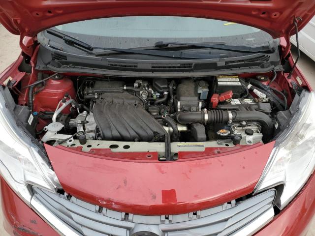 Photo 11 from auction – 2015 NISSAN VERSA NOTE with VIN 3N1CE2CP1FL389359